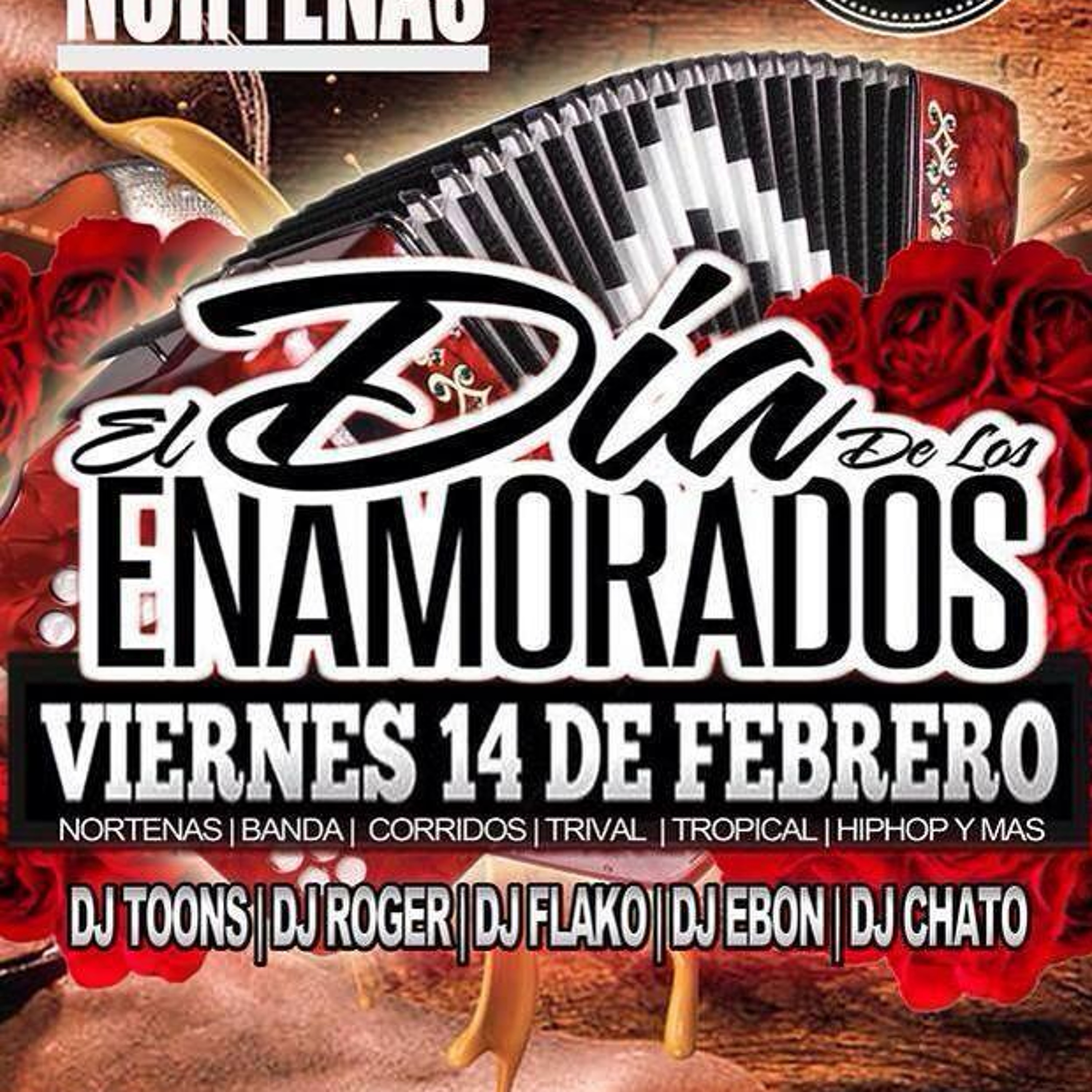 DJ Flako Livemix