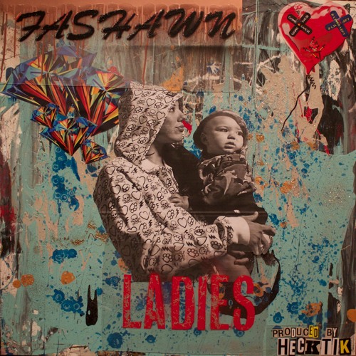 Stream Fashawn - 