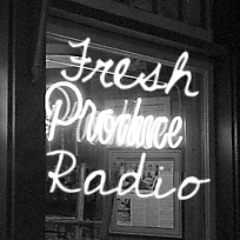 FP RADIO SHOW-1st show