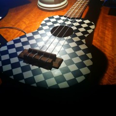 Hush little baby (ukulele cover)