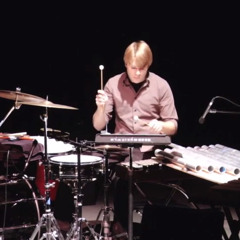 Grapple, performed by Dustin Donahue