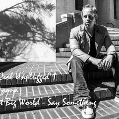 SirensCeol Unplugged 1 (Feat. Ayana) - A Great Big World "Say Something"