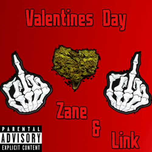 Valentines Day (Mr. Lonely Remix) Link & Zane