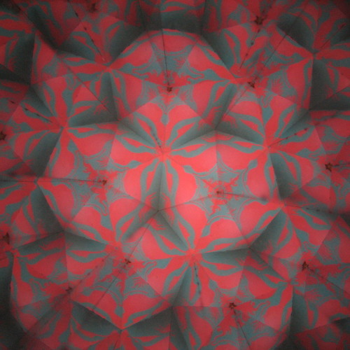 Systematic Structural Instability, IV (2014) (Jeff Gburek & Karolina Ossowska))