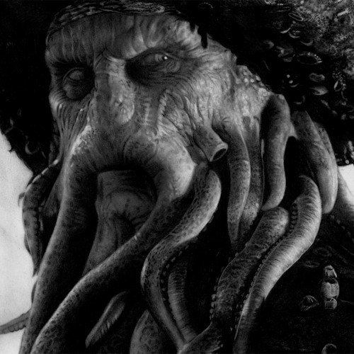 Lidium & reziprok - Davy Jones