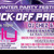 Artwork for A WINTER PARTY 2014 MIXED BY DJCHEZ