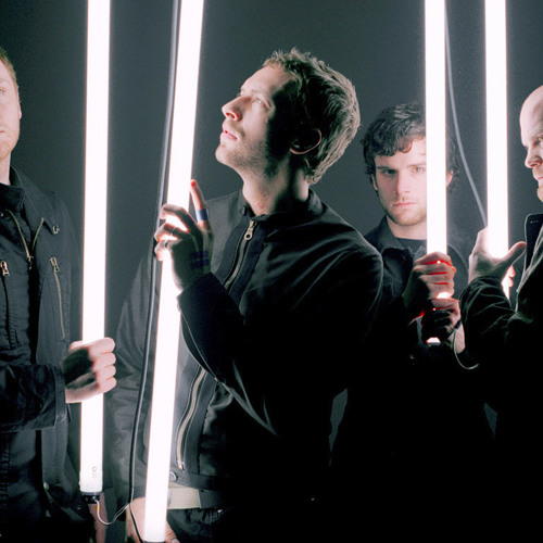 Stream Ticking Clocks A Tribute to Coldplay by BluePaper Listen online for free on SoundCloud