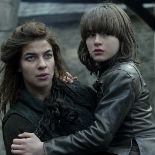 Stream Teaser Podmaniacos 110 Bran Stark E Osha De Game Of Thrones By Podmaniacos Listen Online For Free On Soundcloud