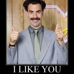 dapimp edit - borat meets kanye & jay z