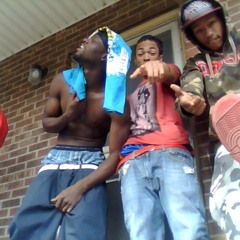 You Can Meet Me in THE FIELD (HOOD BANGA)