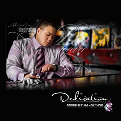 Dedication - Pt 2 - JayFunk