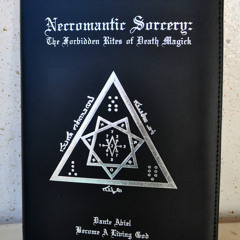 Necromantic Sorcery Remix
