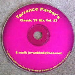 Terrence Parker - Classic TP Mix Volume 2