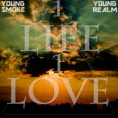 NEW YOUNG SMOKE FT YOUNG REALM '1 LIFE 1 LOVE' PROD @MRLO0N3!! at MONEYGRAAM MG