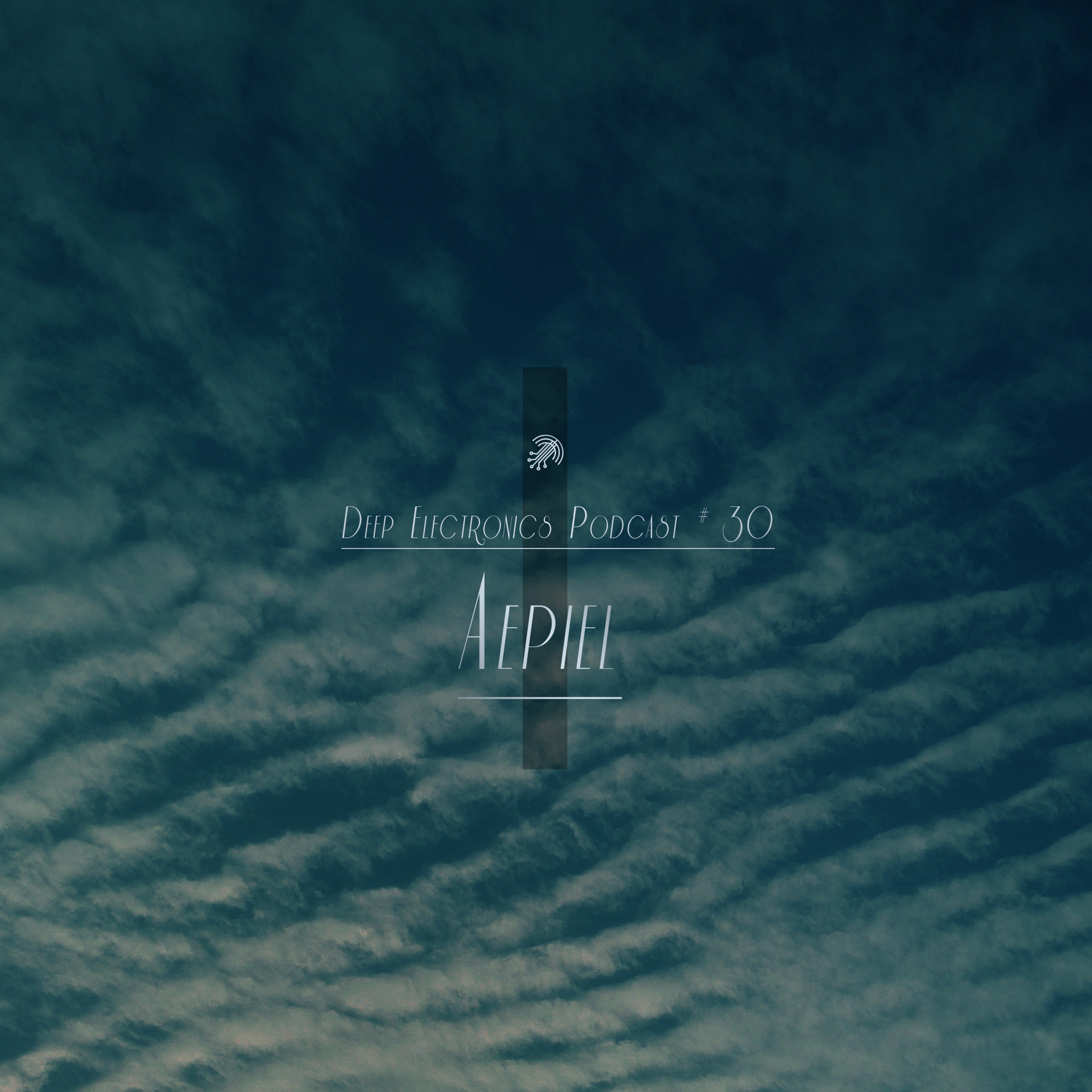 Deep Electronics podcast serie
