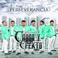 Ayer Pedi- Causa y Efekto