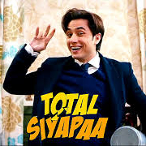 Total Siyapaa Title Song by ali jafar - YouTube