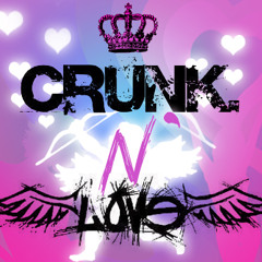 Dj United - Valentine's Mix "Crunk N' Love"