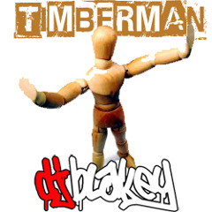 Timber-man