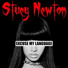 Excuse My Language (Nicki Minaj "Lookin Ass Nigga" Response)