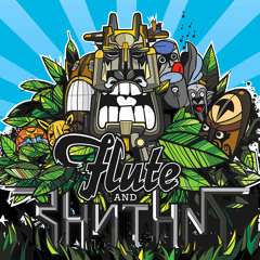 Simon V & Telmo A -The Rhythm Track (Santorin SAN026)