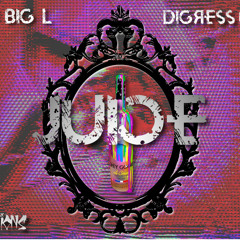 JUIƆE Prod. DjBigLxDigressBeats