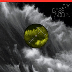 Concept & Shnek -Burning Up Inside (SAN-027 // SANTORIN pres. AMBASSADORS 4 - From Amen To Z