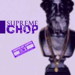 05 - Wave (Chopped Not Slopped)