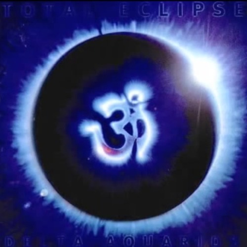 TOTAL ECLIPSE- Can't Do That