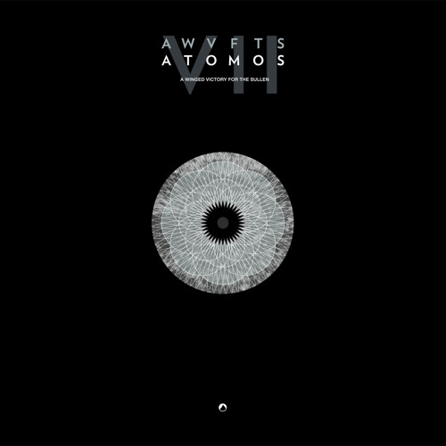 A Winged Victory For The Sullen – Atomos VII