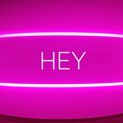 HEY feat. Blanket Mclaren