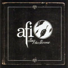 (DEMO) AFI The Leaving Song Acoustic