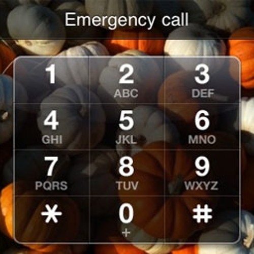911 Call