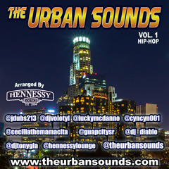 The Urban Sounds Mixtape (Hip Hop Vol.1)