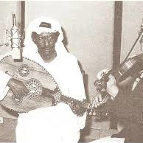 عوض الدوخي و ام كلثوم - الحلم