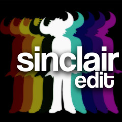 Jamiroquai - You Give Me Something (Sinclair Bootleg Re-Rub)