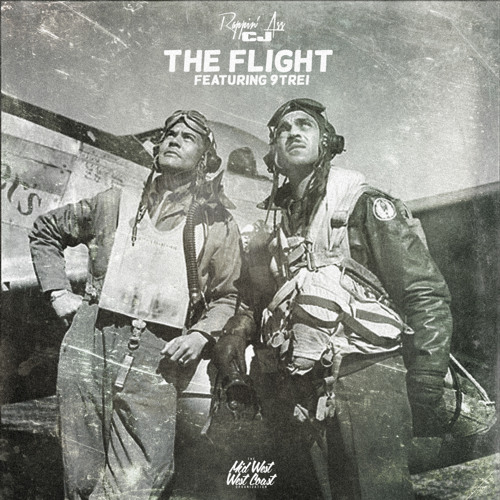Flight Rapper Culoooo Stream The Flight by Rappin CJ | Listen online for free on SoundCloud