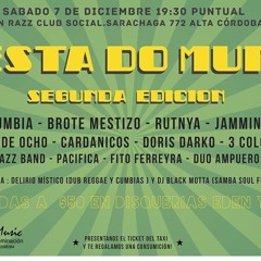 Rut Nya  - Vivo FdoMundo Razz 7-12-13