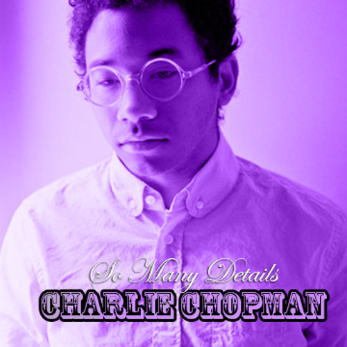 Toro Y Moi - So Many Details (Chopped)
