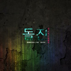 Adrenaline Rush - DJ K Yung (30 Min EDM mix)