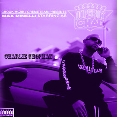 Max Minelli - Lean And Sprite (Chopped)