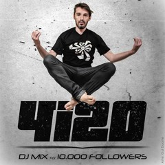 4i20 - Thanks for 10k Followers (DJ MIX 2014) Free Download