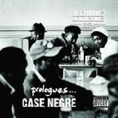 Colere DE CASE NEGRE SUR L'ALBUM PROLOGUE
