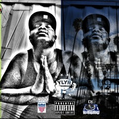 Pound Cake(freestyle) Dj R-tistic Exclusive