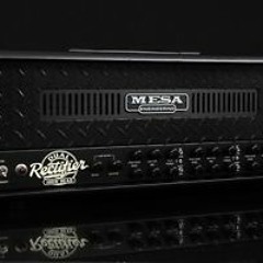 Mesa Boogie Dual Rectifier Rev F + Torpedo Live