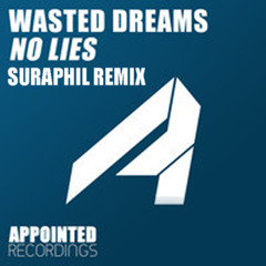 Wasted Dreams - No Lies (Suraphil Epic Orchestral Trance Remix)