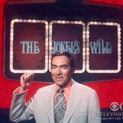 Joker's Wild - 1974-75 CBS Money And Devils Win Cue