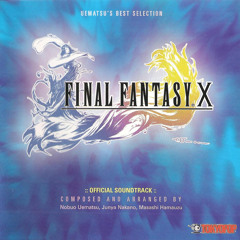 Stream LJ Laboy | Listen to Final Fantasy X OST playlist online