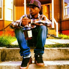 Make No Sense (Produced by @WhoIsBlueJones)