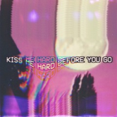 BEFORE YOU GO